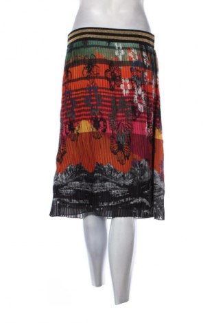 Sukně Desigual, Velikost M, Barva Vícebarevné, Cena  1 568,00 Kč