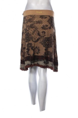 Пола Desigual, Размер M, Цвят Многоцветен, Цена 48,91 лв.