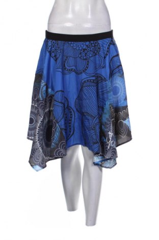 Φούστα Desigual, Μέγεθος L, Χρώμα Πολύχρωμο, Τιμή 63,37 €