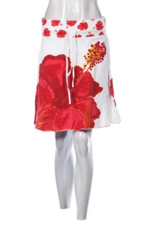 Spódnica Desigual, Rozmiar M, Kolor Kolorowy, Cena 126,44 zł