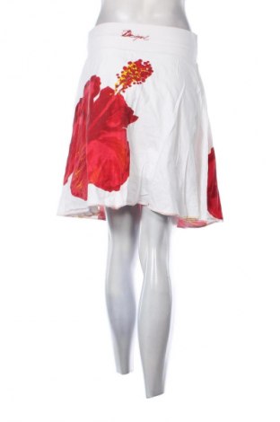 Spódnica Desigual, Rozmiar M, Kolor Kolorowy, Cena 126,44 zł