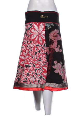 Rock Desigual, Größe L, Farbe Mehrfarbig, Preis € 45,93
