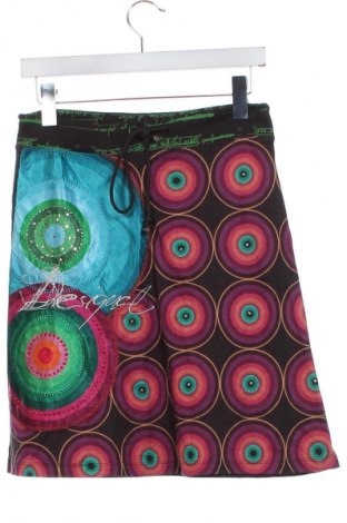 Szoknya Desigual, Méret XS, Szín Sokszínű, Ár 8 089 Ft