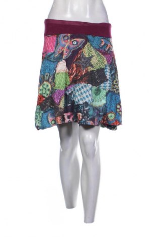 Rock Desigual, Größe S, Farbe Mehrfarbig, Preis € 38,99
