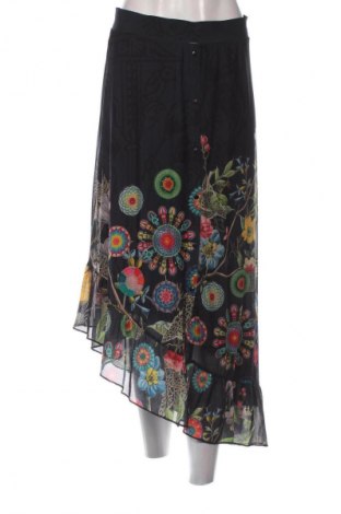 Sukňa Desigual, Veľkosť M, Farba Viacfarebná, Cena  31,68 €