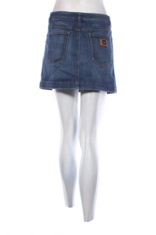 Rock Dolce & Gabbana, Größe S, Farbe Blau, Preis € 120,72