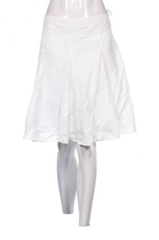 Φούστα Dorothy Perkins, Μέγεθος L, Χρώμα Λευκό, Τιμή 7,99 €