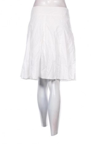 Φούστα Dorothy Perkins, Μέγεθος L, Χρώμα Λευκό, Τιμή 7,99 €