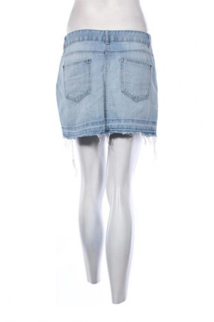 Φούστα Dp Denim, Μέγεθος M, Χρώμα Μπλέ, Τιμή 9,99 €