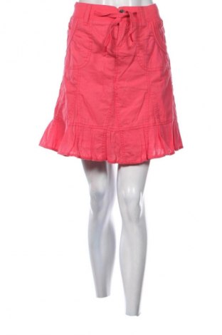 Rock Edc By Esprit, Größe S, Farbe Rot, Preis € 20,97