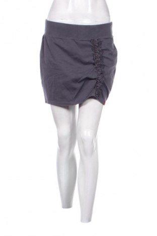 Sukně Edc By Esprit, Velikost M, Barva Šedá, Cena  647,00 Kč