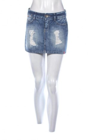 Φούστα Edc By Esprit, Μέγεθος S, Χρώμα Μπλέ, Τιμή 13,99 €