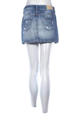 Φούστα Edc By Esprit, Μέγεθος S, Χρώμα Μπλέ, Τιμή 13,99 €