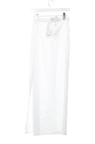 Rock Ekko, Größe L, Farbe Weiß, Preis € 17,39