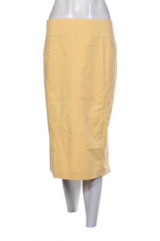 Φούστα Elegance Paris, Μέγεθος XXL, Χρώμα Κίτρινο, Τιμή 19,99 €