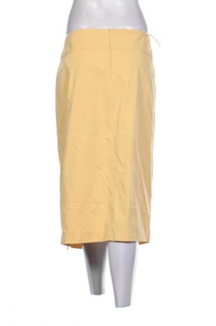 Φούστα Elegance Paris, Μέγεθος XXL, Χρώμα Κίτρινο, Τιμή 19,99 €