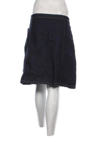 Szoknya Emerson, Méret XXL, Szín Kék, Ár 25 069 Ft
