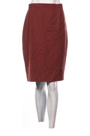 Sukně ESCADA BY MARGARETHA LEY, Velikost M, Barva Červená, Cena  2 149,00 Kč