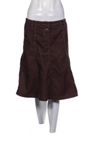 Φούστα Esprit, Μέγεθος M, Χρώμα Καφέ, Τιμή 16,99 €