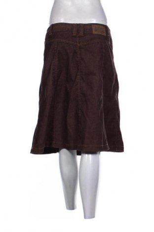 Φούστα Esprit, Μέγεθος M, Χρώμα Καφέ, Τιμή 16,99 €