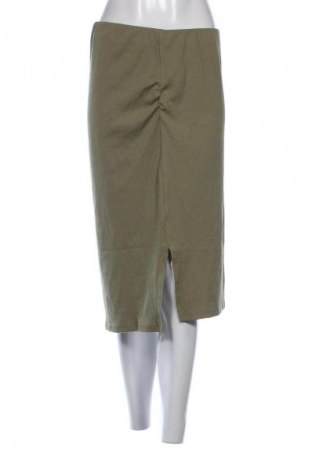 Φούστα Esprit, Μέγεθος L, Χρώμα Πράσινο, Τιμή 59,99 €