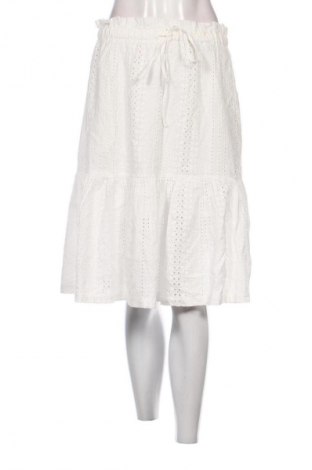 Φούστα Esprit, Μέγεθος S, Χρώμα Λευκό, Τιμή 59,99 €