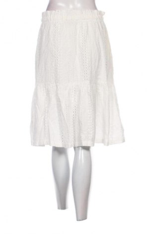 Φούστα Esprit, Μέγεθος S, Χρώμα Λευκό, Τιμή 59,99 €