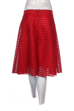 Φούστα Fisherfield, Μέγεθος M, Χρώμα Κόκκινο, Τιμή 10,99 €