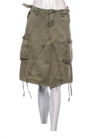 Rock Forest Girl, Größe L, Farbe Grün, Preis € 14,83