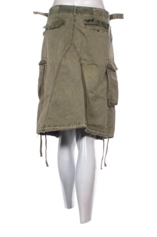Rock Forest Girl, Größe L, Farbe Grün, Preis € 14,83