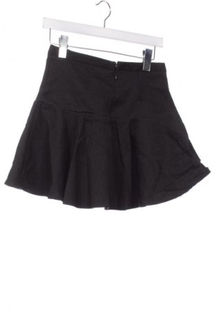 Sukně Forever 21, Velikost XS, Barva Černá, Cena  329,00 Kč