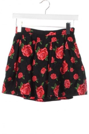 Fustă Forever 21, Mărime XXS, Culoare Multicolor, Preț 67,99 Lei