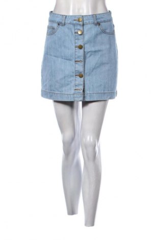 Rock Forever 21, Größe M, Farbe Blau, Preis € 13,80