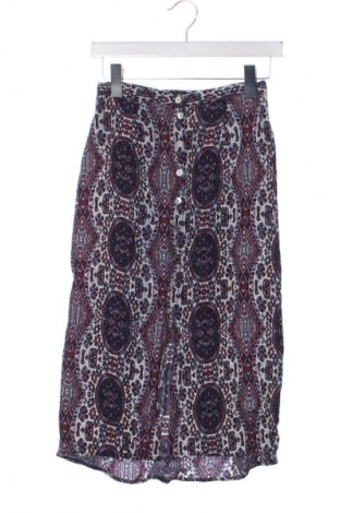 Sukně Forever 21, Velikost XXS, Barva Vícebarevné, Cena  342,00 Kč