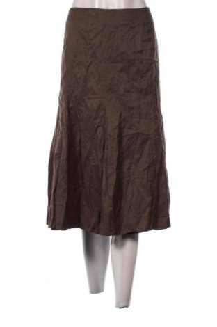 Sukně Gerry Weber, Velikost XL, Barva Hnědá, Cena  999,00 Kč