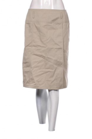 Φούστα Gerry Weber, Μέγεθος M, Χρώμα  Μπέζ, Τιμή 28,18 €