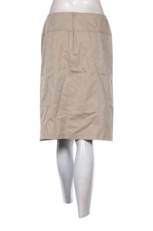 Φούστα Gerry Weber, Μέγεθος M, Χρώμα  Μπέζ, Τιμή 28,18 €