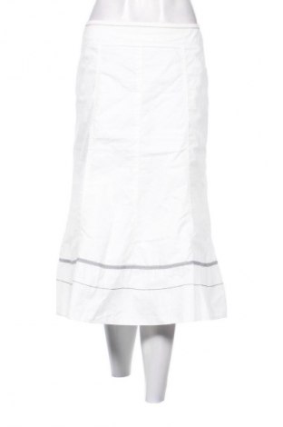 Rock Gerry Weber, Größe L, Farbe Weiß, Preis € 31,82