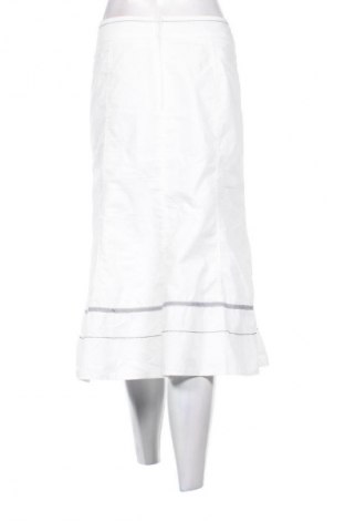 Rock Gerry Weber, Größe L, Farbe Weiß, Preis € 31,82