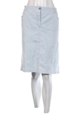Rock Gerry Weber, Größe XL, Farbe Blau, Preis 37,99 €