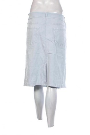 Rock Gerry Weber, Größe XL, Farbe Blau, Preis 37,99 €