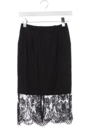 Sukňa Glamorous, Veľkosť XS, Farba Čierna, Cena  20,97 €