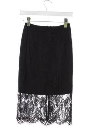 Sukňa Glamorous, Veľkosť XS, Farba Čierna, Cena  20,97 €