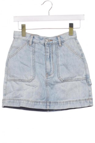 Sukně Glassons, Velikost XS, Barva Modrá, Cena  189,00 Kč