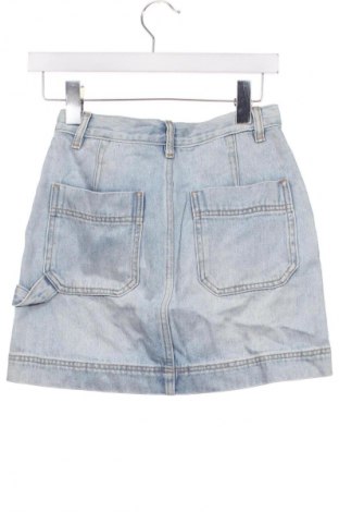 Sukně Glassons, Velikost XS, Barva Modrá, Cena  189,00 Kč