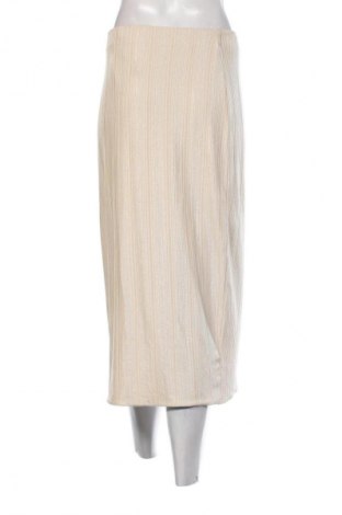 Rock Guess, Größe M, Farbe Beige, Preis 51,99 €