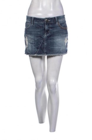 Spódnica Guess, Rozmiar XL, Kolor Niebieski, Cena 230,00 zł