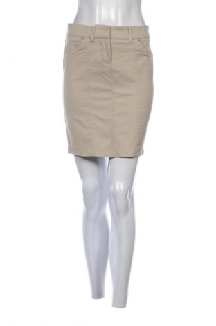 Spódnica Guess By Marciano, Rozmiar M, Kolor ecru, Cena 188,69 zł