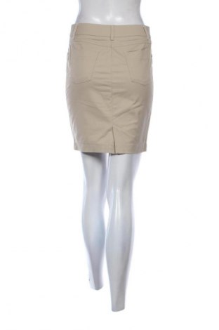 Spódnica Guess By Marciano, Rozmiar M, Kolor ecru, Cena 188,69 zł
