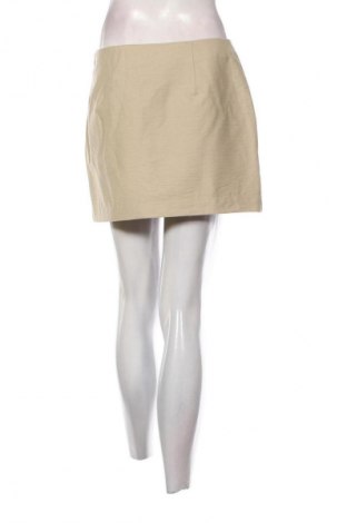 Rock H&M, Größe M, Farbe Beige, Preis € 11,99